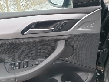 BMW X3 G01 SUV 2.0 20d 190KM 2019 BMW X3 xDrive 2.0 D AdaptiveLED, Salon POLSKA, zdjęcie 16