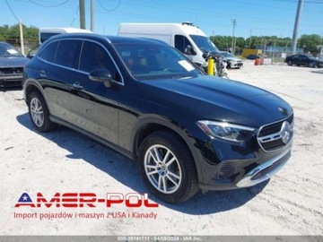 Mercedes GLC C254/X254 2023