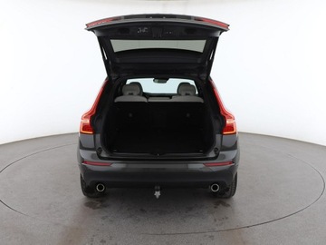 Volvo XC60 II Crossover T8 Twin Engine 390KM 2019 Volvo XC 60 FV23% PHEV Inscription AWD T8 skóra, zdjęcie 18