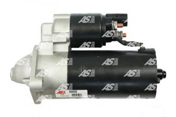 AS-PL STARTÉR TOYOTA | S0020