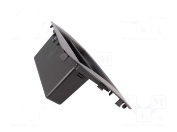 RAMKA RADIOWA 2DIN Seat Leon 2 II 1P RAM-40.188