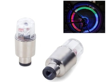 СВЕТЯЩИЕСЯ ВЕНТИЛЯЦИИ - КРЫШКИ - -ВЕНТС 2 ШТ Многоцветный -КЛАПАНЫ