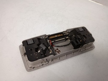 LAMPA OSVĚTLENÍ KABINY OE MAZDA 6 I