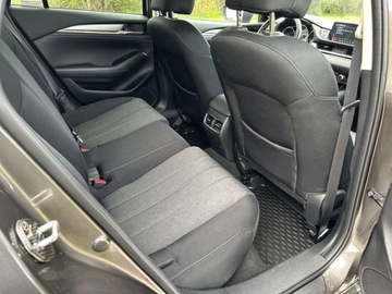 Mazda 6 III Sport Kombi Facelifting 2018 2.0 Skyactiv-G 145KM 2020 Mazda 6 Raty 2.0 Benz Navi Automat Xenon Salon 79tys km ROK GwarancjI w C, zdjęcie 27