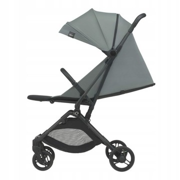 ESPIRO Pop 04 Тележка для крема с фисташками