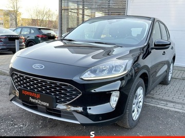 Ford Kuga III SUV 1.5 EcoBoost 150KM 2024 FORD Kuga 1.5 EcoBoost Cool&amp;Connect Suv 150KM 2024, zdjęcie 3