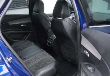 Peugeot 3008 II Crossover 2.0 BlueHDi 180KM 2018 Peugeot 3008 Peugeot 3008 BlueHDi 180 Stop amp Start EAT6 GT 2.0 Diesel, zdjęcie 10