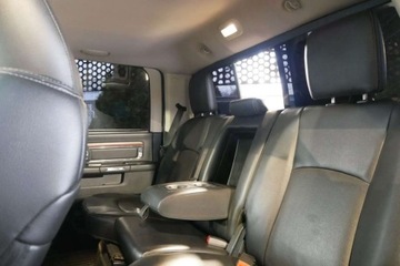 Dodge Ram IV 5.7 V8 390KM 2017 Dodge RAM Laramie1500V8HEMI5.7 Hak 390KM 4x4 Szyberdach Wentyl Alpine Navi, zdjęcie 13