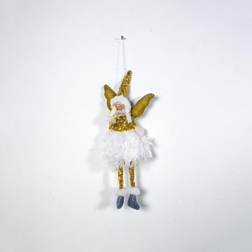 Фигурка Ангела ASN02Z - Ажурная резьба