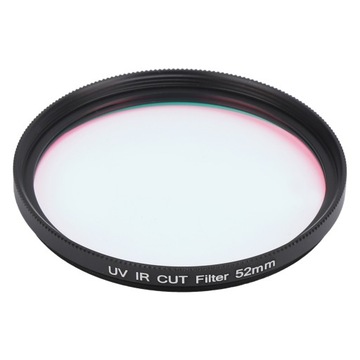 FOTGA Szkło optyczne Filtr UVIR Cut Filtr na