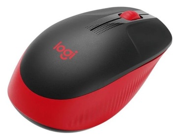 МЫШЬ БЕСПРОВОДНАЯ МЫШЬ LOGITECH M190 ОПТИЧЕСКИЙ ДАТЧИК