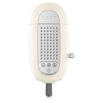 Кофемашина Smeg ECF02CREU с портафильтром