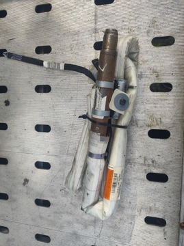 VOLVO S80 II KURTYNA LEWA 30715690