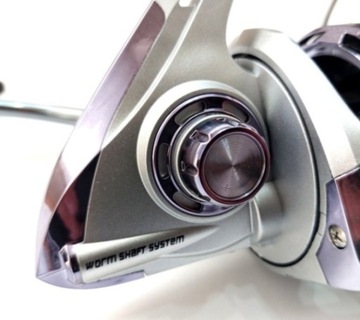 КАТУШКА ДЛЯ КАРПА СОМ COD XT 14000 SILVER 10 ШАРИКОВ