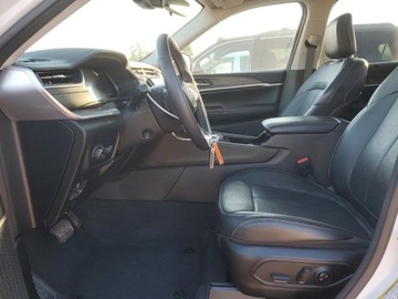 Jeep Grand Cherokee IV 2022 Jeep Grand Cherokee Limited 2022 3.6l 3.6 Benzyna 293KM, zdjęcie 7