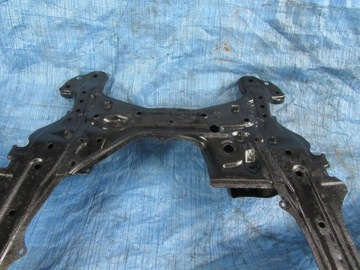 Honda CR-V III 2.2D 2009 БОКОВАЯ БУТЫЛКА ПЕРЕДНЯЯ БАЛКА ЕС