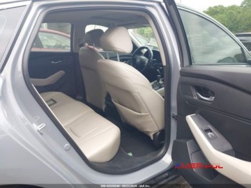 Honda 2025 Honda Accord 2025 2.0L Hybrid FWD 2.0 Hybryda 146KM, zdjęcie 13