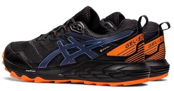 Buty ASICS GEL-SONOMA 6 G-TX membrana GORETEX 42