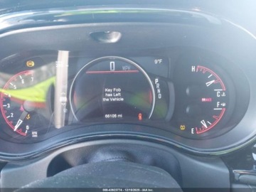 Dodge Durango III 3.6 V6 294KM 2021 Dodge Durango Gt Plus 2021 3.6 Benzyna 295KM, zdjęcie 10