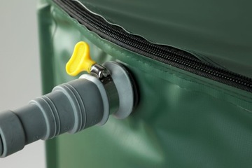 Резервуар для дождевой бочки 1000 л MY WATER