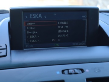 BMW X3 2010 BMW X3 xDrive20d, 174 KM, 4X4, Navi, Klima, zdjęcie 12