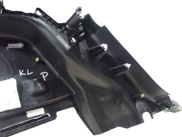 JEEP CHEROKEE KL BACON БАГАЖНИК ПРАВАЯ ОБИВКА