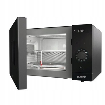 GORENJE духовка + индукционно-газовая варочная панель