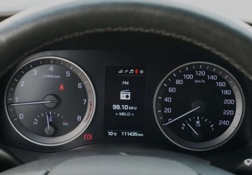 Hyundai Tucson III SUV 1.6 GDI 132KM 2016 Hyundai Tucson Hyundai Tucson 1.6 GDi 2WD Select 1.6 Benzyna 132KM, zdjęcie 31