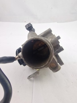 BMW F650 Дроссель + Впрыск