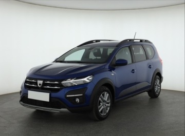 Dacia Jogger 2022 Dacia Jogger 1.0 TCe, Salon Polska, 1. Właściciel, zdjęcie 1
