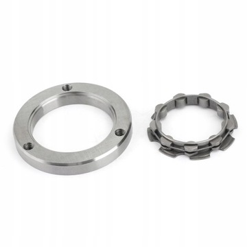 Сцепление стартера для Yamaha TTR125 E L LE XT125