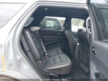 Dodge Durango III 3.6 V6 294KM 2023 Dodge Durango 2023 Dodge Durango GT Plus RWD 3.6 Benzyna 293KM, zdjęcie 11