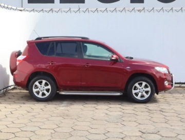 Toyota RAV4 III MPV 2.2 16V D-4D 177KM 2010 Toyota RAV 4 2.2 D-CAT, Salon Polska, 174 KM, zdjęcie 5