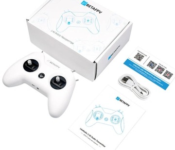 Контроллер BETAFPV LiteRadio 2 SE, версия ELRS