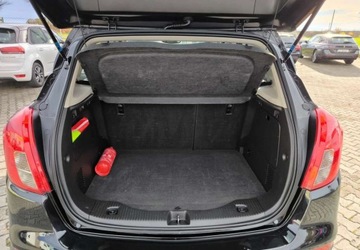 Opel Mokka I X 1.4 Turbo Ecotec 140KM 2018 Opel Mokka Opel Mokka 1.4 T Enjoy SampS 1.4 Benzyna 140KM, zdjęcie 11