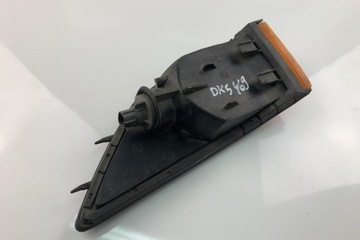 LEVÝ SMĚROVKA BLATNÍKU MITSUBISHI COLT III (C5_A) 0455702R 1990