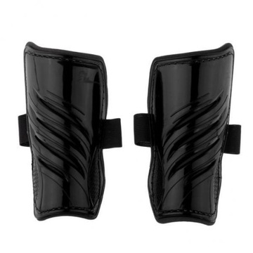 2x1 para Dzieci Sporty Piłka nożna Nagolenniki