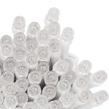 Рождественские елочные гирлянды 100 светодиодных батарей 10 м НАРУЖНАЯ ВНУТРЕННЯЯ БАТАРЕЯ ДИСТАНЦИОННОЕ УПРАВЛЕНИЕ