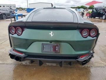 Ferrari 2020 Ferrari 812 Superfast 2020 6.5l 6.5 Benzyna 789KM, zdjęcie 2