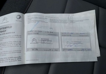 Citroen C5 Aircross SUV 1.6 PureTech 181KM 2019 Citroen C5 Aircross 180KM automat BEZWYPADKOWY gwarancja kamera 110.0, zdjęcie 37