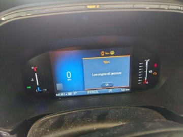 Ford Escape III 2024 Ford Escape ST Line 2024 1.5 Benzyna 180KM, zdjęcie 9