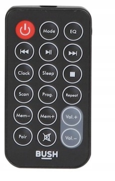 КУСТОВАЯ БАШНЯ DAB FM GIGABASS BLUETOOTH KOL LCD 5446