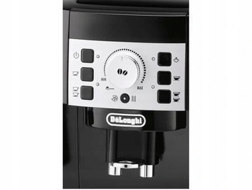 Кофемашина DeLonghi ECAM 22.110.B с кофемолкой