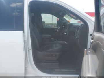  GMC Sierra 2500HD Denali 2021 6.6 Diesel 445KM, zdjęcie 10