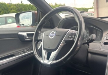 Volvo XC60 I SUV Facelifting 2.0 D4 DRIVE-E 181KM 2014 Volvo XC 60 Nowe turbiny i sprzeglo 2.0 Diesel 181KM, zdjęcie 7