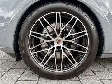 Porsche Cayenne III SUV Facelifting 4.0 474KM 2025 PORSCHE Cayenne Coupe S Suv 4.0 (474KM) 2025, zdjęcie 15