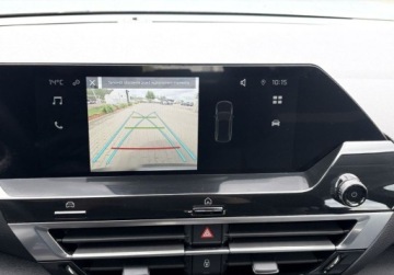 Citroen 2023 Citroen C4 e-C4 X EV136 50kWh Feel Pack Elektryczny 136KM, zdjęcie 13