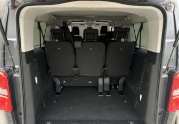 Toyota 2024 Toyota Proace Verso 2.0 D4-D Long Family 2.0 Diesel 177KM, zdjęcie 15