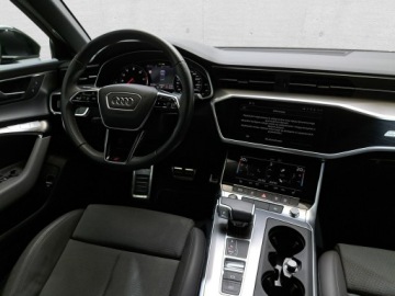 Audi A6 C8 Limousine 2.0 45 TFSI 265KM 2022 Audi A6 Allroad Poleasingowe.pl, zdjęcie 9