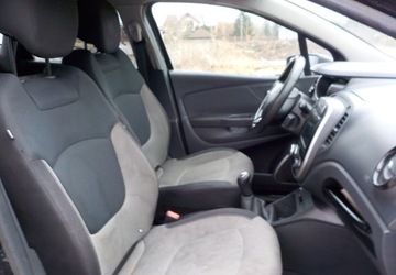 Renault Captur I Crossover 0.9 Energy TCe 90KM 2013 Renault Captur Okazja Benzyna 90KM, zdjęcie 17